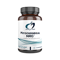 Designs For Health - MitochondrialNRG 120 capsules