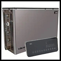 Парогенератор для турецкого хамама HX NRSG С12 (ароматизация пара, автопромывка, мощность = 12 кВт, объем помещения = 8-14 м3)