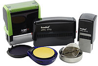 Изготовление печати штампы ИП ТОО КХ АО Врачебная