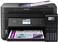 МФУ Epson EcoTankс L6270