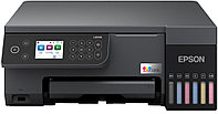 МФУ Epson EcoTank L8100