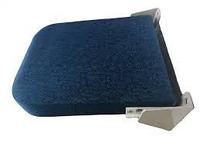 Откидное сиденье для пассажирских жд вагонов, автобусов