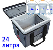 Термоконтейнер медицинский ТермоПро Т-24