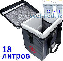 Термоконтейнер медицинский ТермоПро Т-18