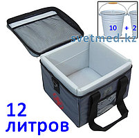 Термоконтейнер медицинский ТермоПро Т-12