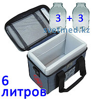 Термоконтейнер медицинский ТермоПро Т-6