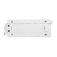 Светильник трековый FAN 1019A-30W, Белый, фото 5