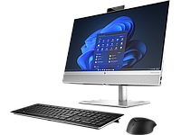 HP 7B1E0EA Моноблок EliteOne 840 G9 AiO 24" i9-14900 32GB/1024 Win11Pro