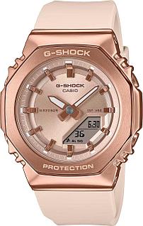 Часы Casio G-Shock GM-S2110PG-4AER