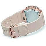 Часы Casio G-Shock GM-S2110PG-4AER, фото 3