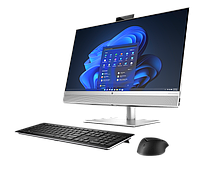 HP 7B1F3EA Моноблок EliteOne 840 G9 AiO 27" TScreen i9-14900 32GB/1024 Win11Pro