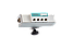 Медицинский микрокоммутатор 6-Port GbE Medical Micro Switch G6, фото 3