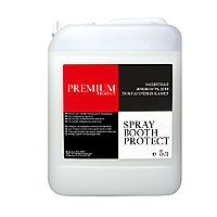 Защитная жидкость для покрасочных камер PREMIUM