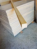 Брус профилированный 50*50*3000 мм