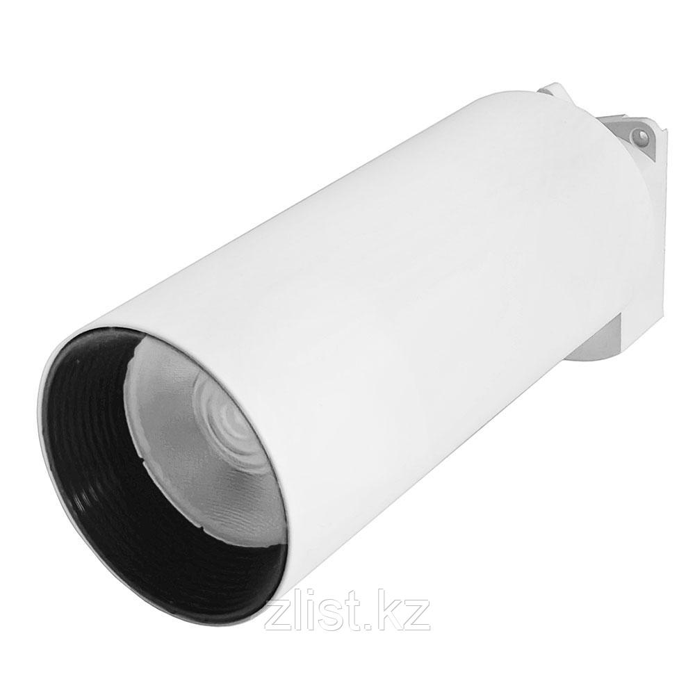 Светильник трековый FLY 803-40W Белый