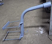 Кронштейны для опор освещения от производителя