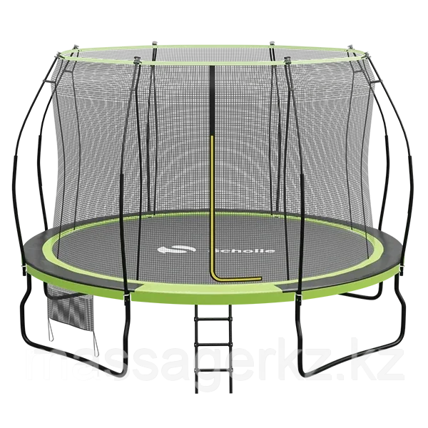 Батут Scholle JUMPER 10FT