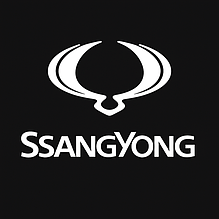 SSANGYONG
