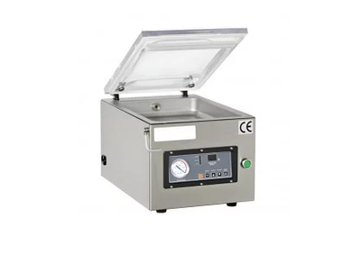 Вакуумный упаковщик ASHINE VM400TE/A