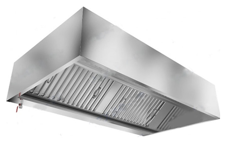 Зонт вытяжной Техно-ТТ МВО-0,9МСВ- 1,0ПК, фото 1