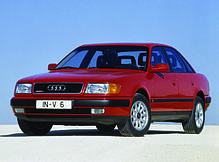 AUDI 100 C4 90-94