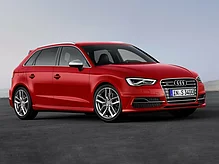 AUDI A3/S3 03-12