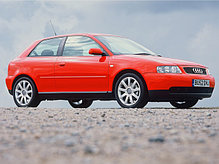 AUDI A3/S3 96-03