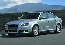 AUDI A4/S4 01-07