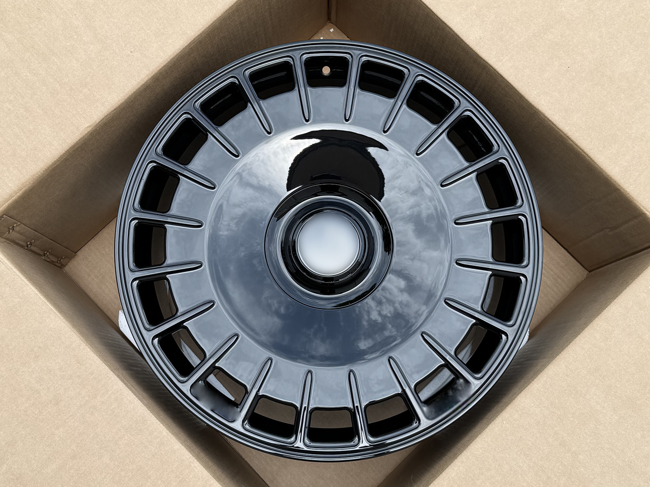 Кованые диски MERCEDES BENZ S-CLASS W223 S63 R19 R20 R21 R22 Мерседес Бенз автомобильные диски колеса ковка диск, фото 1