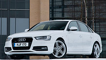 AUDI A4/S4 07-14