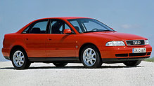 AUDI A4/S4 94-98