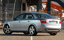 AUDI A4/S4 99-01