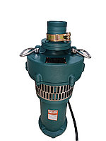 Насос погружной многоступенчатый RH 80QY40-21-4 напор 21м, 40м3/ч