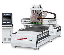 Станок HUAHUA SKG-802V