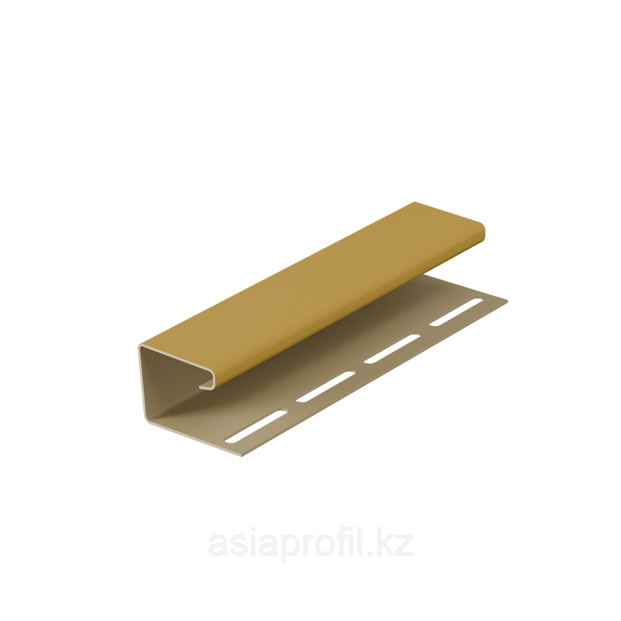 Döcke PREMIUM J-профиль (Карамель)