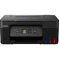 МФУ Canon PIXMA G3470 Black