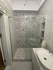 Душевые двери