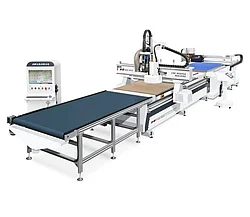 Станок HUAHUA SKG-812HZ