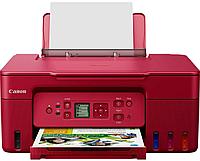 МФУ Canon PIXMA G3470 Red