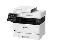 МФУ Canon i-SENSYS MF453dw