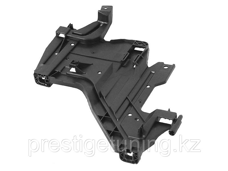 Крепление фары правое (R) на Audi A4 2007-12 (SAT)