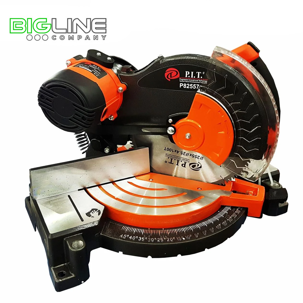 P.I.T. 82557 Стусло  d225/2000W