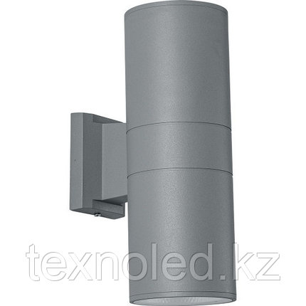 Бра настенное 24W Led 6500K серый, фото 1