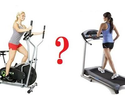 Эллипсоид или беговая дорожка: что выбрать для домашних тренировок?