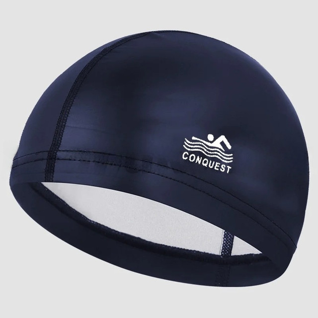 шапочка в бассейн