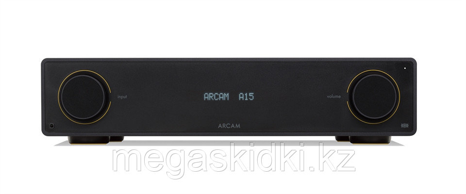 Интегральный усилитель Arcam RADIA A15 (Великобритания)