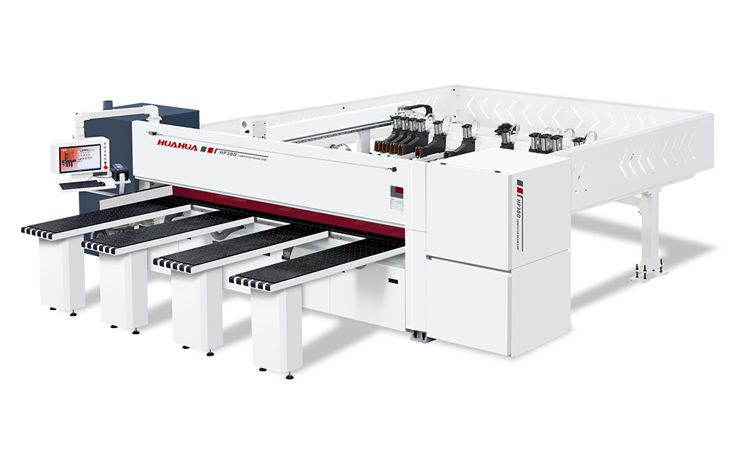 Станок HUAHUA HP-380
