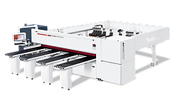 Станок HUAHUA HP-380