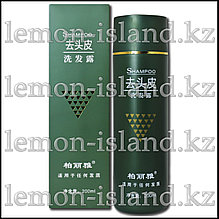 Шампунь от перхоти лечебный "Пирамидки", 200 мл