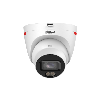 DH-IPC-HDW2449T-S-PRO Купольная IP видеокамера